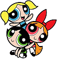 Powerpuff girls printable coloring pages