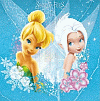 Tinkerbell-Secret Of The Wings coloring book