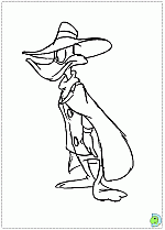 Darkwing_Duck-coloring_pages-04