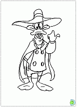 Darkwing_Duck-coloring_pages-05