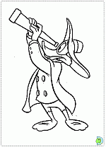 Darkwing_Duck-coloring_pages-09
