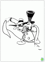 Darkwing_Duck-coloring_pages-16