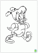 Darkwing_Duck-coloring_pages-19