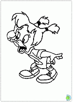 Darkwing_Duck-coloring_pages-24