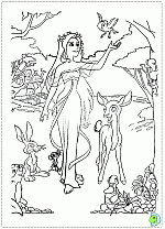 Enchanted-Coloring_pages-09