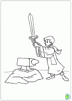 Coloring-The_sword_in_the_stone-20
