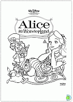 Alice_in_Wonderland-ColoringPages-01