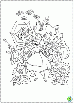 Alice_in_Wonderland-ColoringPages-20