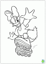 Daisy_Duck-ColoringPages-013