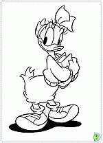 Daisy_Duck-ColoringPages-023