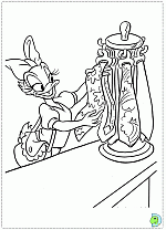 Daisy_Duck-ColoringPages-025