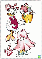 Daisy_Duck-ColoringPages-037