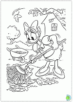 Daisy_Duck-ColoringPages-041