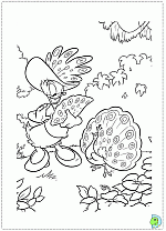 Daisy_Duck-ColoringPages-043