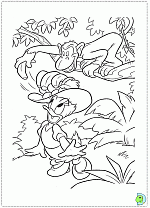 Daisy_Duck-ColoringPages-045