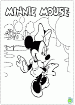 Minnie_Mouse-ColoringPages-001