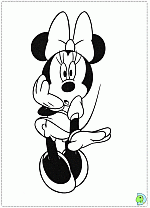 Minnie_Mouse-ColoringPages-019