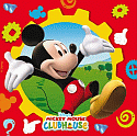 Mickey Mouse Clubhouse coloring pages