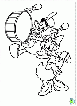 Donald_Duck-ColoringPage-16