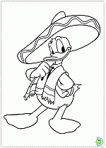 Donald_Duck-ColoringPage-18