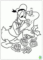 Donald_Duck-ColoringPage-33