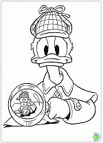 Donald_Duck-ColoringPage-44