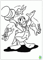 Donald_Duck-ColoringPage-47