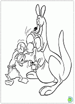 Donald_Duck-ColoringPage-48
