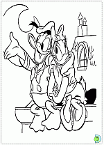 Donald_Duck-ColoringPage-50