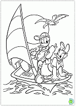 Donald_Duck-ColoringPage-53