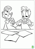 Donald_Duck-ColoringPage-55