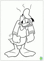Donald_Duck-ColoringPage-56