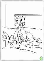 Donald_Duck-ColoringPage-65
