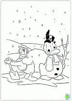 Donald_Duck-ColoringPage-79