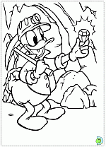 Donald_Duck-ColoringPage-80