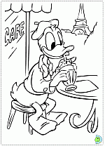 Donald_Duck-ColoringPage-82
