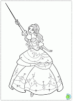 Barbie_and_the_three_Musketeers-coloring_pages-09