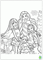 Barbie-Christmas_Carol-coloringPage-18
