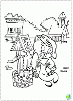 Porky_Pig-coloring_pages-02