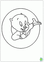 Porky_Pig-coloring_pages-18