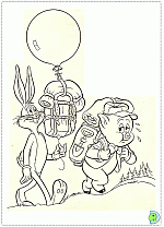 Porky_Pig-coloring_pages-19