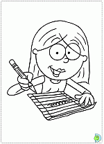 LizzieMcGuire-Coloring_page-01