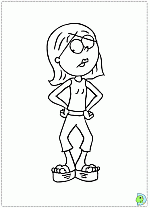 LizzieMcGuire-Coloring_page-06
