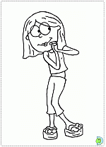 LizzieMcGuire-Coloring_page-10