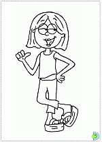LizzieMcGuire-Coloring_page-13