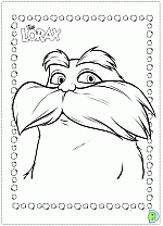 The_Lorax-Coloring_pages-01