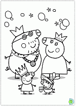 Peppa_pig-Coloring_pages-04