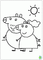 Peppa_pig-Coloring_pages-06