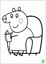 Peppa_pig-Coloring_pages-11