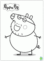 Peppa_pig-Coloring_pages-29
